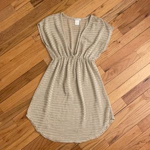 Women’s South Moon Under beach/swim coverup